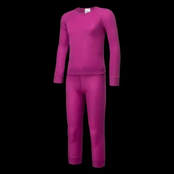 Dívčí tričko Dětské termoprádlo SINORI KDG SET 122