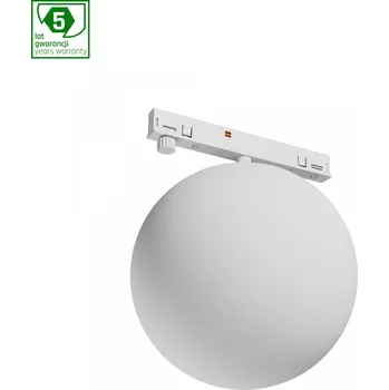 Osvětlení Spectrum Woj-WLD+80006