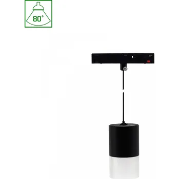 Venkovní osvětlení Spectrum Woj-WLD+70024WW