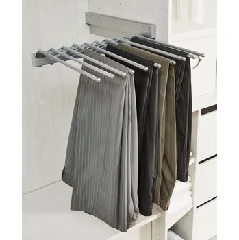 Věšák Casarredo Výsuvný věšák na kalhoty 108/056