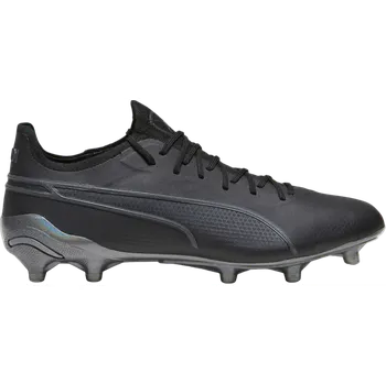 Kopačky Kopačky Puma KING ULTIMATE FG/AG 107563-03 Velikost 40,5 EU | 7 UK | 8 US | 26 CM