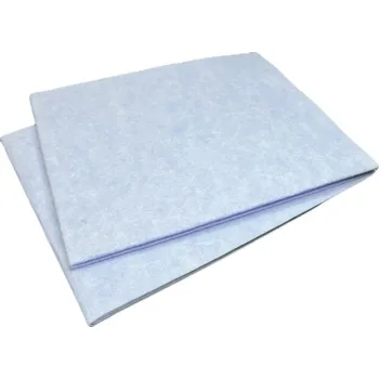 Utěrka Hadr utěrka PETR 60x70cm 160g/m2 profi modrá