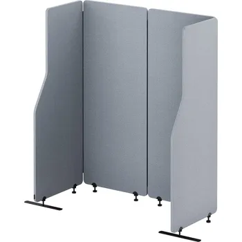 Akustická zástěna SADIE Moon Dust 240/145 cm