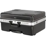 AHProfi AH15021 Kufr na nářadí na kolečkách, ABS, 500 x 400 x 255 mm