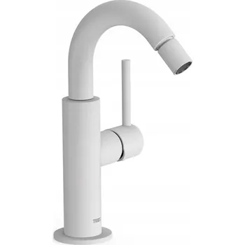 Bidetová baterie TRES Study Exclusive bílá