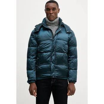 Bunda Guess M5BL2L.WGZF2 tyrkysová 69X, vel. M