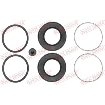 Brzdový systém Sada pro opravu brzdového třmenu QUICK BRAKE 114-0337