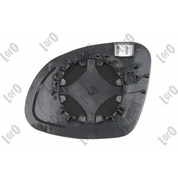 Auto zrcátko Sklo pro zpětné zrcátko ABAKUS 3512G04