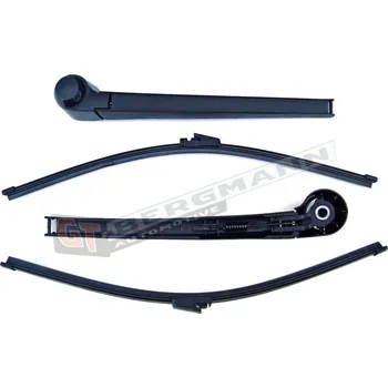 Stěrač GT-Bergmann GT70-003 Rameno zadního stěrače s lištou 410MM