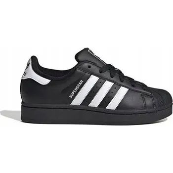 Dámské tenisky Adidas dámské sportovní boty Superstar II J, velikost 36 2/3