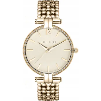 Hodinky DÁMSKÉ HODINKY PAUL LORENS - PL11378B2-4D1 + KRABIČKA + GRAVÍROVÁNÍ