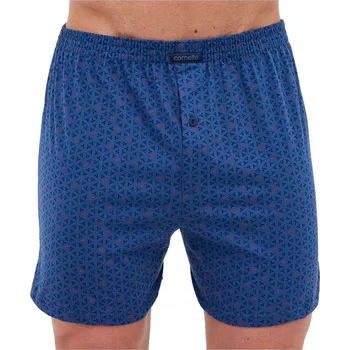 Pánské oblečení Pánské boxerky Cornette Comfort 002/327 vel. M (46) bavlněné na spaní