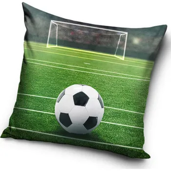 Povlak na dekorativní polštářek Povlak Carbotex 40 x 40 polštáře