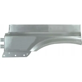 Blatník karosérie Blic 6504-03-9558337P Panel vnitřního blatníku