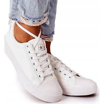 Dámské tenisky Evento dámské tenisky Mega, velikost 37