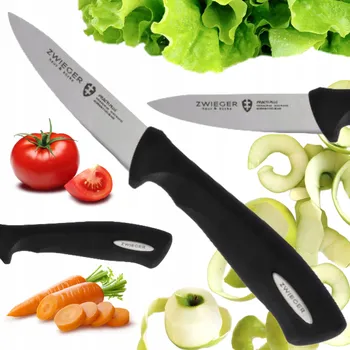 Zwieger Practi Plus Nůž na zeleniny a ovoce 9 Cm