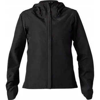 Moto bunda DÁMSKÁ NEPROMOKAVÁ BUNDA FOX LADY RANGER 2.5L BLACK S