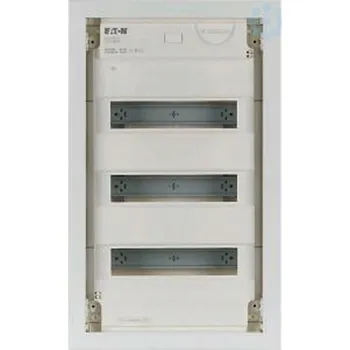 Rozvaděč Modulární rozvaděč 3x12 pod omítku | EATON | KLV | 178819