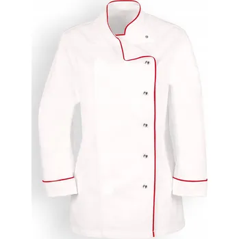 Kuchyňská zástěra Kuchařská zástěra PROFI DRESS vel. 56