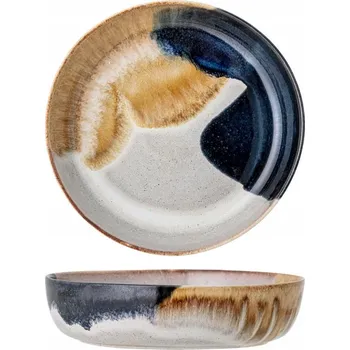 Miska Bloomingville Jules, kamenina, 2000 ml