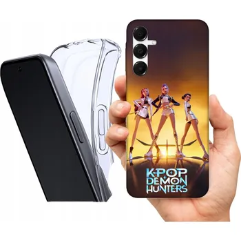 Pouzdro na mobilní telefon Zadní Kryt ALTREO pro Samsung Galaxy A16 5G vícebarevný