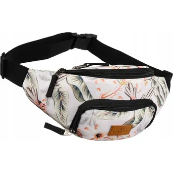 Outdoorové zavazadlo Rovicky ledvinka přes rameno WB vícebarevná