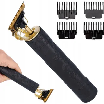 Zastřihovač Cadro MASZYNKA DO WŁOSÓW brody ciała bezprzewodowa