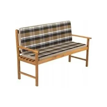 Polštář Polštář Fieldmann 38 x 113 x 5 vícebarevný