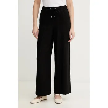 Dámské kalhoty Kalhoty Dkny P54K7D81 černá 99X, vel. XS