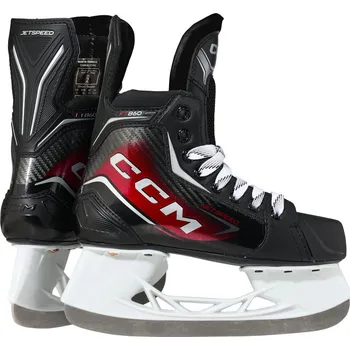 Zimní brusle Hokejové brusle CCM JetSpeed FT860 Junior Regular, EUR 33,5