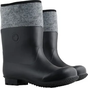 Pracovní obuv 2 x Holínky Gumofilce Farmer Velikost 45 R-800-2145 ROCKER