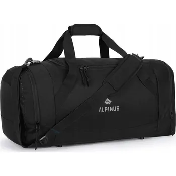 Sportovní taška Alpinus Avila 60