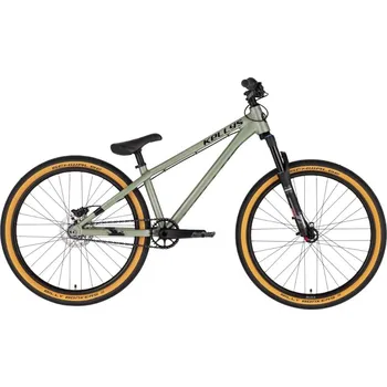 bmx Kellys Whip 70 2022 zelená, L