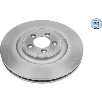 Brzdový kotouč Brzdový kotouč MEYLE 18-83 521 0008/PD