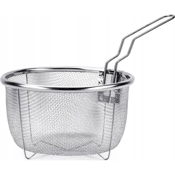 Cedník a síto Sítko Tadar nerezová ocel