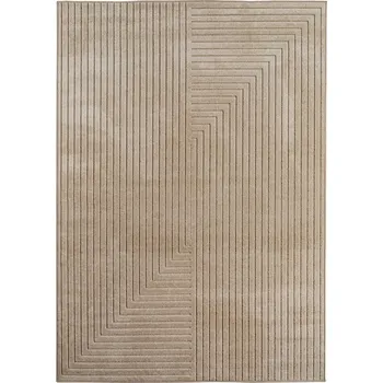 Koberec Běhoun Nova 1202 beige - na ven i na doma