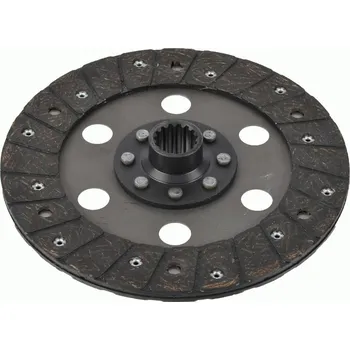 Spojková lamela Lamela spojky SACHS 1864 634 029