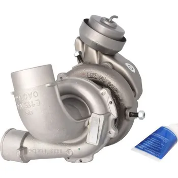 Turbodmychadlo ELSTOCK Turbodmychadlo TOYOTA Toyota Auris, Toyota Avensis, Toyota Corolla 2.0D 91-2424