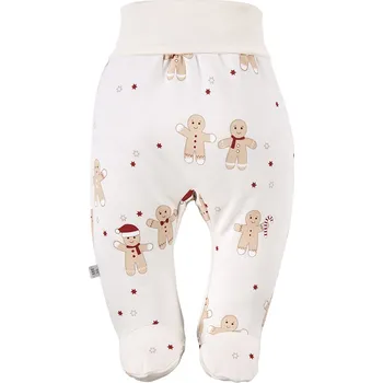 Dupačky Eevi Polodupačky My First Christmas - 56