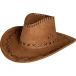 Boland Kovbojský klobouk hnědý