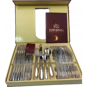 Příbor Sada příborů Edenberg 24 ks