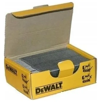 Hřebík DEWALT HŘEBÍKY DO SPONKOVAČKY 15MM