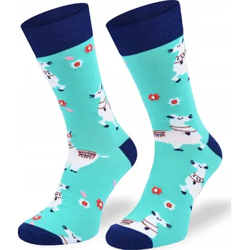 Dámské oblečení Ponožky Comodo mix velikostí 35-38