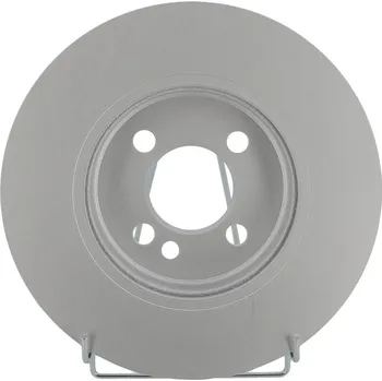 Brzdový systém Brzdový kotouč JURID 562570JC
