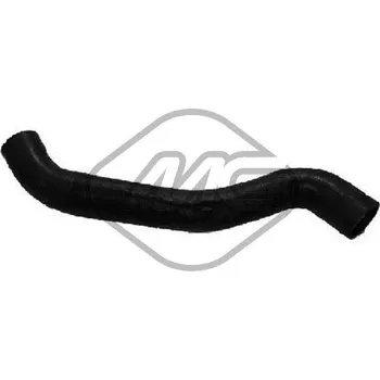 Chladič motoru Hadice chladiče METALCAUCHO 09549