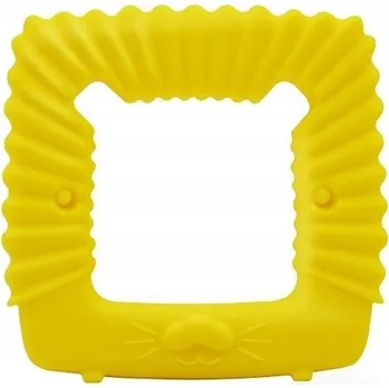 Mombella Geometrické kousátko Lev (Lev = Lion)