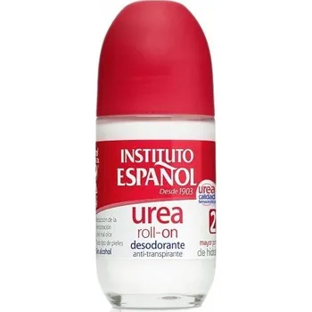 Instituto Espanol Urea Roll-on deodorant s kuličkou s ureou 75 Ml