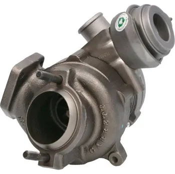 Turbodmychadlo ELSTOCK Turbodmychadlo LAND ROVER FREELANDER I 2.0D 91-1592