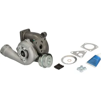 Turbodmychadlo ELSTOCK Turbodmychadlo VW VW Multivan VW T5, VW Transporter VW T5 2.5D 91-1149