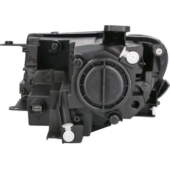 Přední světlomet DEPO Přední světlo LED JEEP COMPASS II 11.2016-10.2022